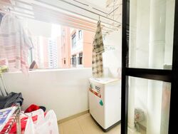 Blk 995B Buangkok Tropica (Hougang), HDB 3 Rooms #485677621